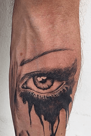 Tattoo by Zero Gravity Tattoo Shop