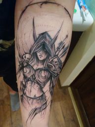 Tattoo