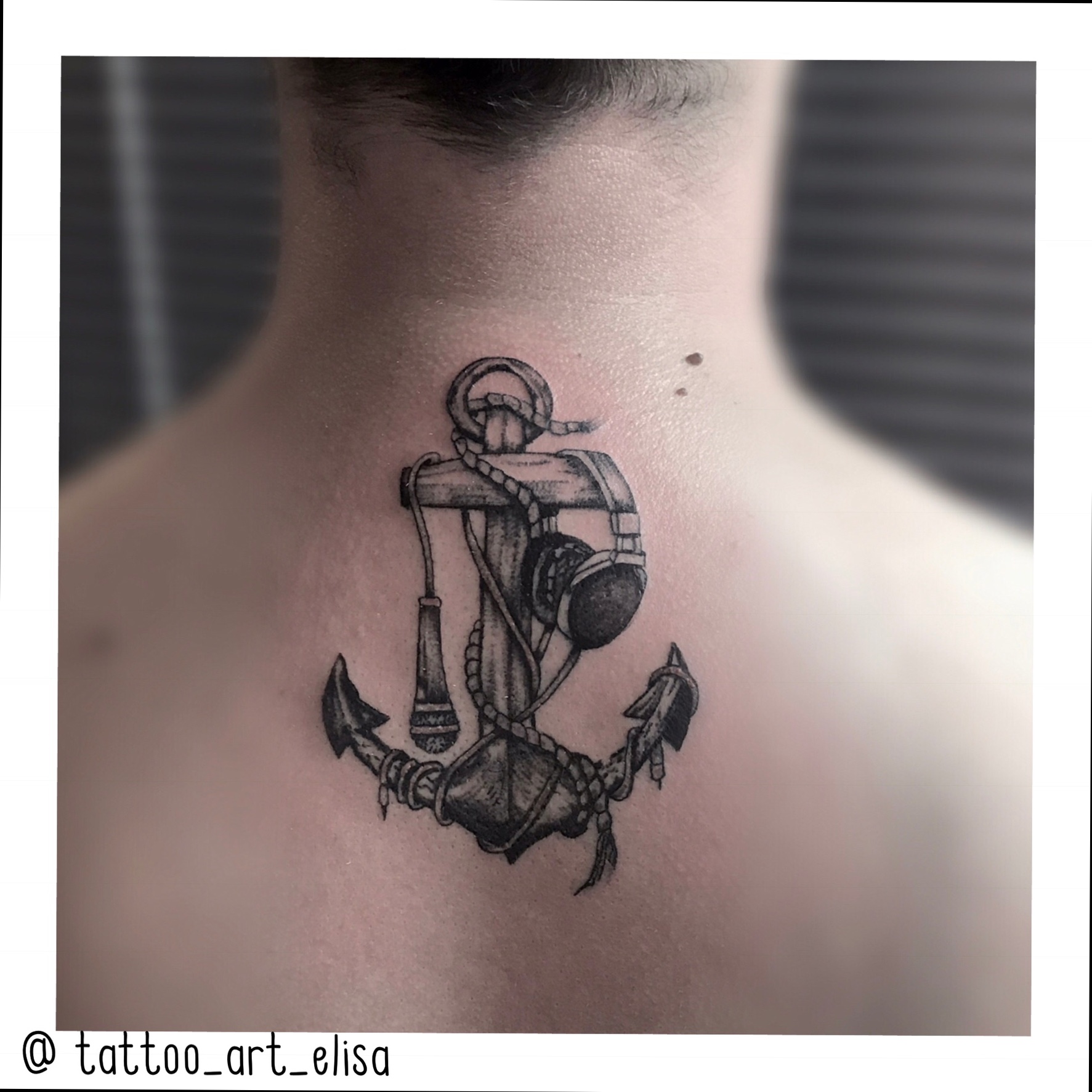 Tattoo uploaded by @tattoo_art_elisa • Tattoodo