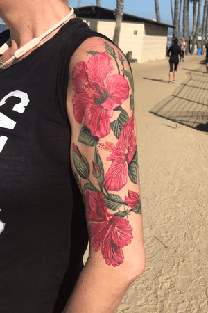 Tattoo by sandpipertattoo