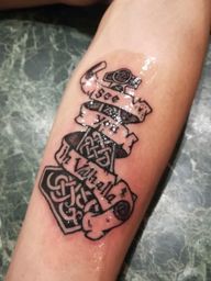 Tattoo