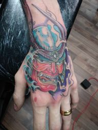 Tattoo