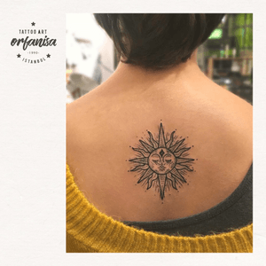 Tattoo by orfanisa tattoo