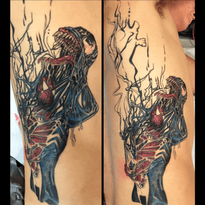 Tattoo by Justin Abel Art, Tattoos, Piercings & Laser Tattoo Removal