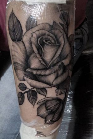 • R O S E •🔥#tattooblackandgrey#tattoos#tattoo#tattoovenezuela #radiantcolorsink#inktattoos#lovetattoo#inkedup#tatt #tattoorose#like#lovetattoo#inktattoo#venezuelaink #venezuela##rosetattoo#intagram#radiantcolors#art #inked#inkedup#inkmag#life#realistictattoo#like#realisticink#rose#tattooroses#venezuela