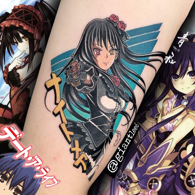 【激レア品】 DEAD OR ALIVE Scandalous Tatoo 漫画 激レア品】 DEAD OR ALIVE Scandalous Tatoo 漫画 - メルカリ