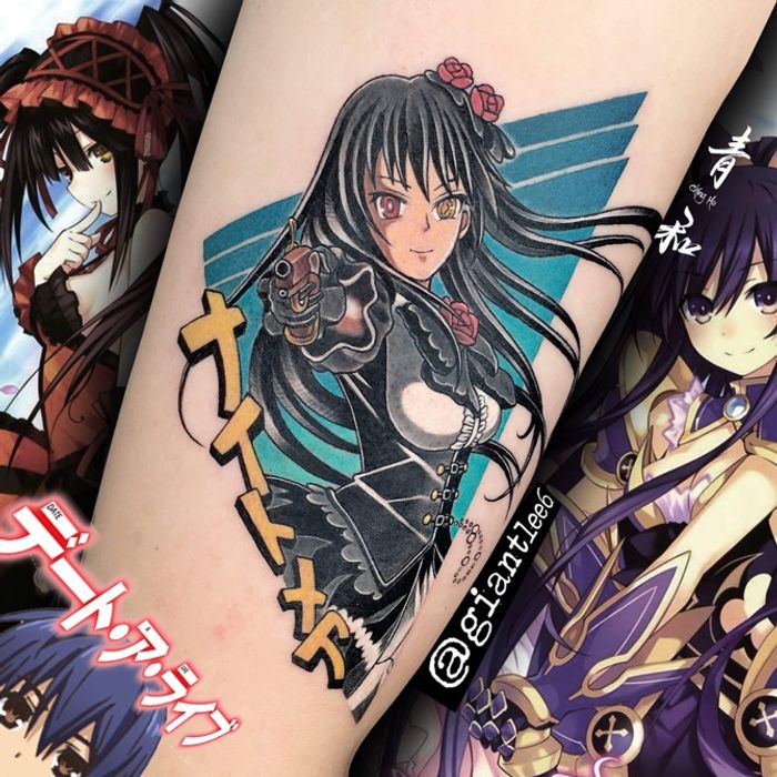 【激レア品】 DEAD OR ALIVE Scandalous Tatoo 漫画 激レア品】 DEAD OR ALIVE Scandalous Tatoo 漫画 激レア品