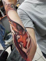 Tattoo