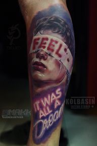 Tattoo