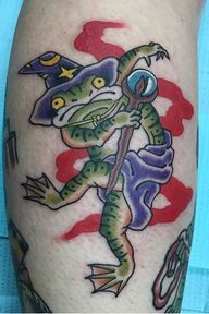 Tattoo