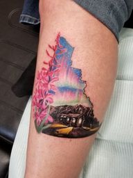 Tattoo