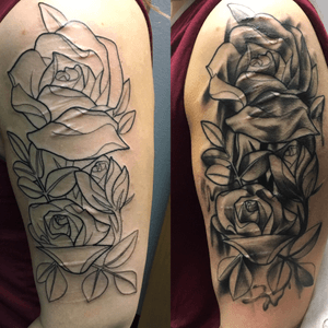 Scar cover up 