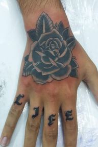 Tattoo