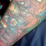 Tattoo