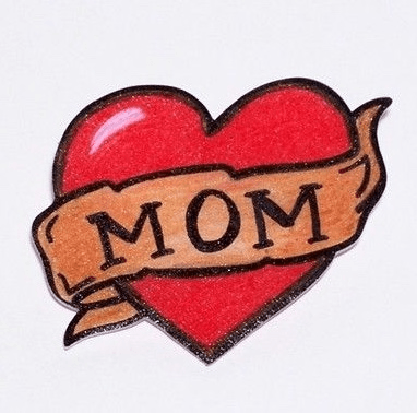 Get a Free Cover Up Tattoo for Mothers Day from Sailor Jerry Rum   Thrillist