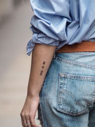 Tattoo