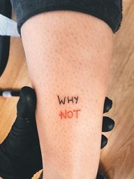 Tattoo