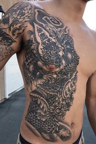 Tattoo