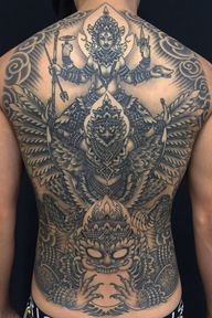 Tattoo