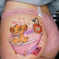 Tattoo