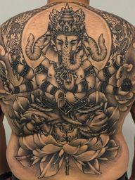 Tattoo