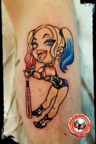 Tattoo