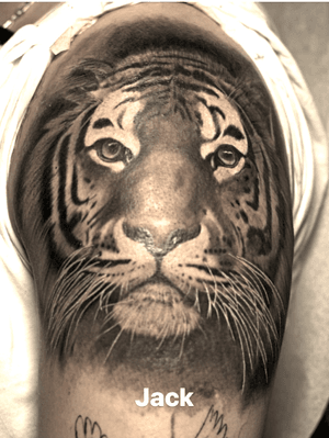 Tattoo by Arahant Tattoo (Sundsvall)