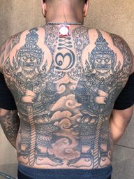 Tattoo