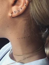 Tattoo