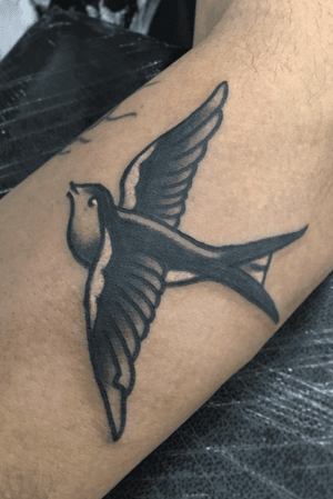 Tattoo by ELECTRIC LOVE TATTOO