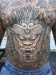 Tattoo