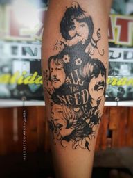 Tattoo
