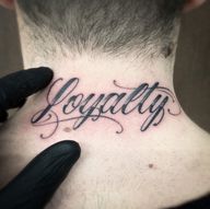 Tattoo