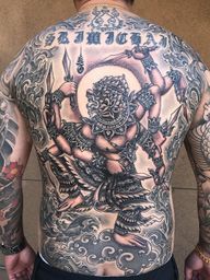 Tattoo