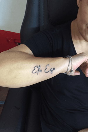 Tattoo by Tattoo Opia