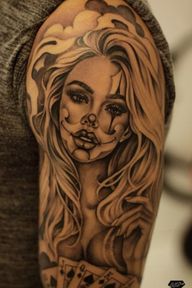 Tattoo