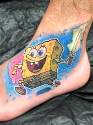 Tattoo