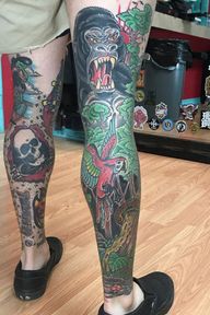 Tattoo