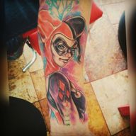 Tattoo