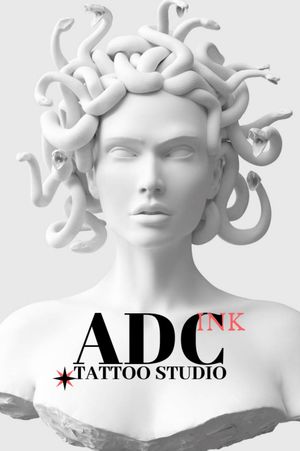 ADC⚫Tattoo studioSpecialized in graphics and design of Mandalas and Ornamental TattoosBorn in Italy in 2018Follow it to Tattoodo and stay informedAd maiora semper!⚫