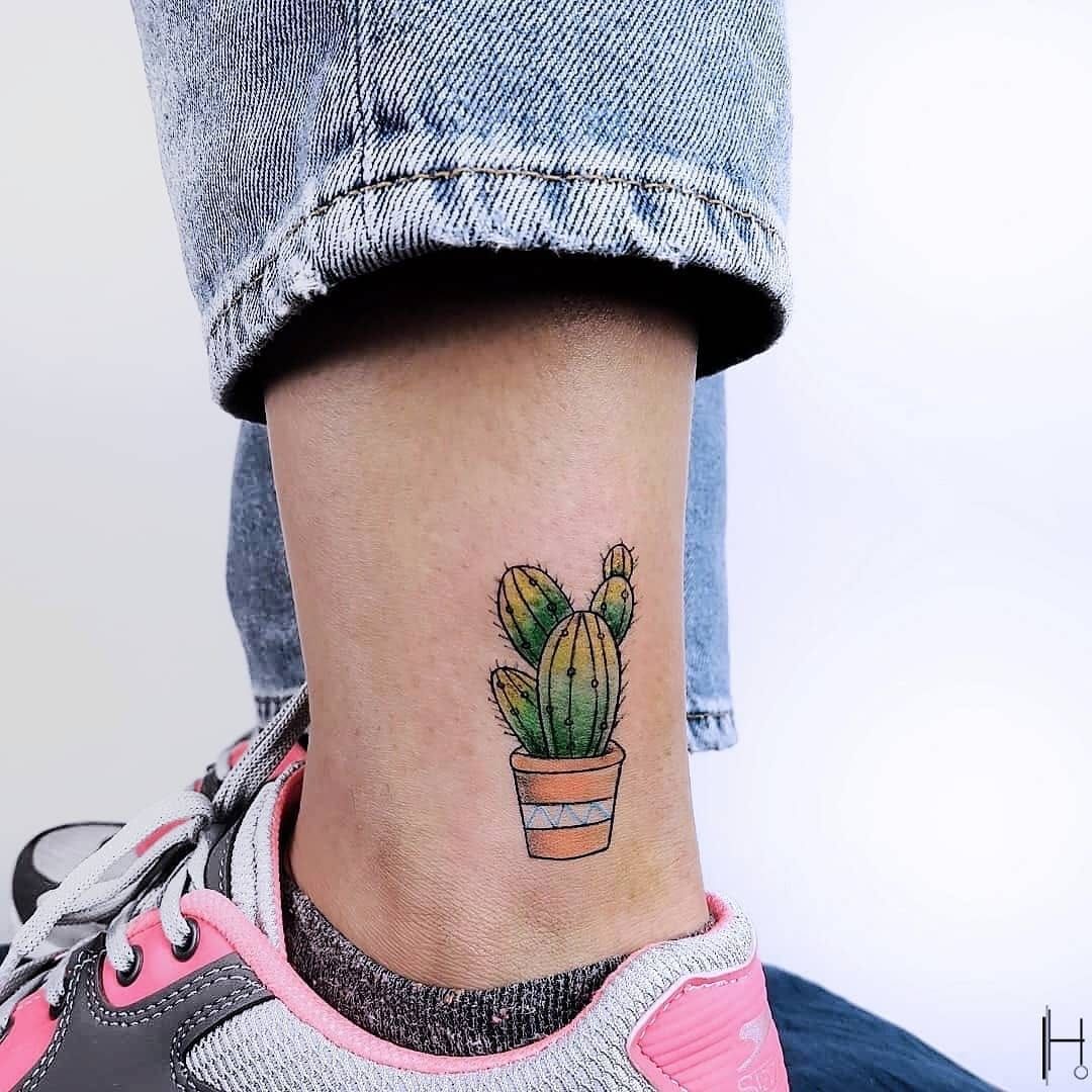 Cactus Tattoo Images  Browse 3113 Stock Photos Vectors and Video   Adobe Stock