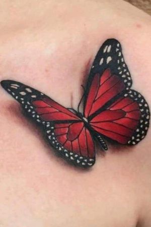 Tattoo by Bryan Deluxe