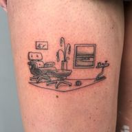 Tattoo