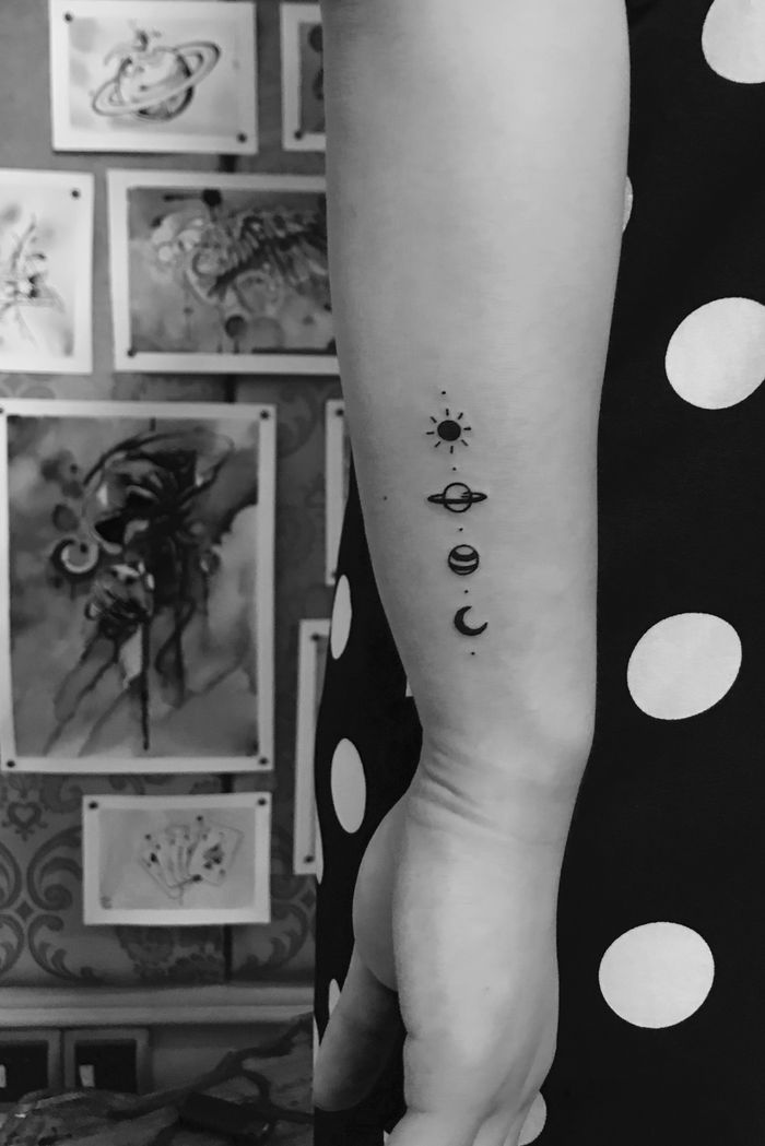 Tattoo uploaded by 夢の実験 | TATTOO • Tattoodo