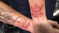 Tattoo