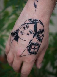 Tattoo