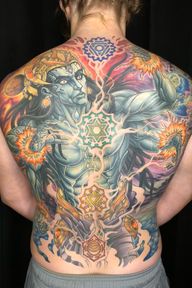 Tattoo