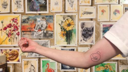 Tattoo uploaded by 夢の実験 | TATTOO • Tattoodo