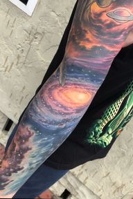 Tattoo