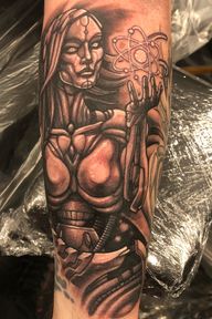 Tattoo
